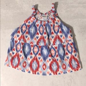 NWT Crazy 8 Kids Top Size XS